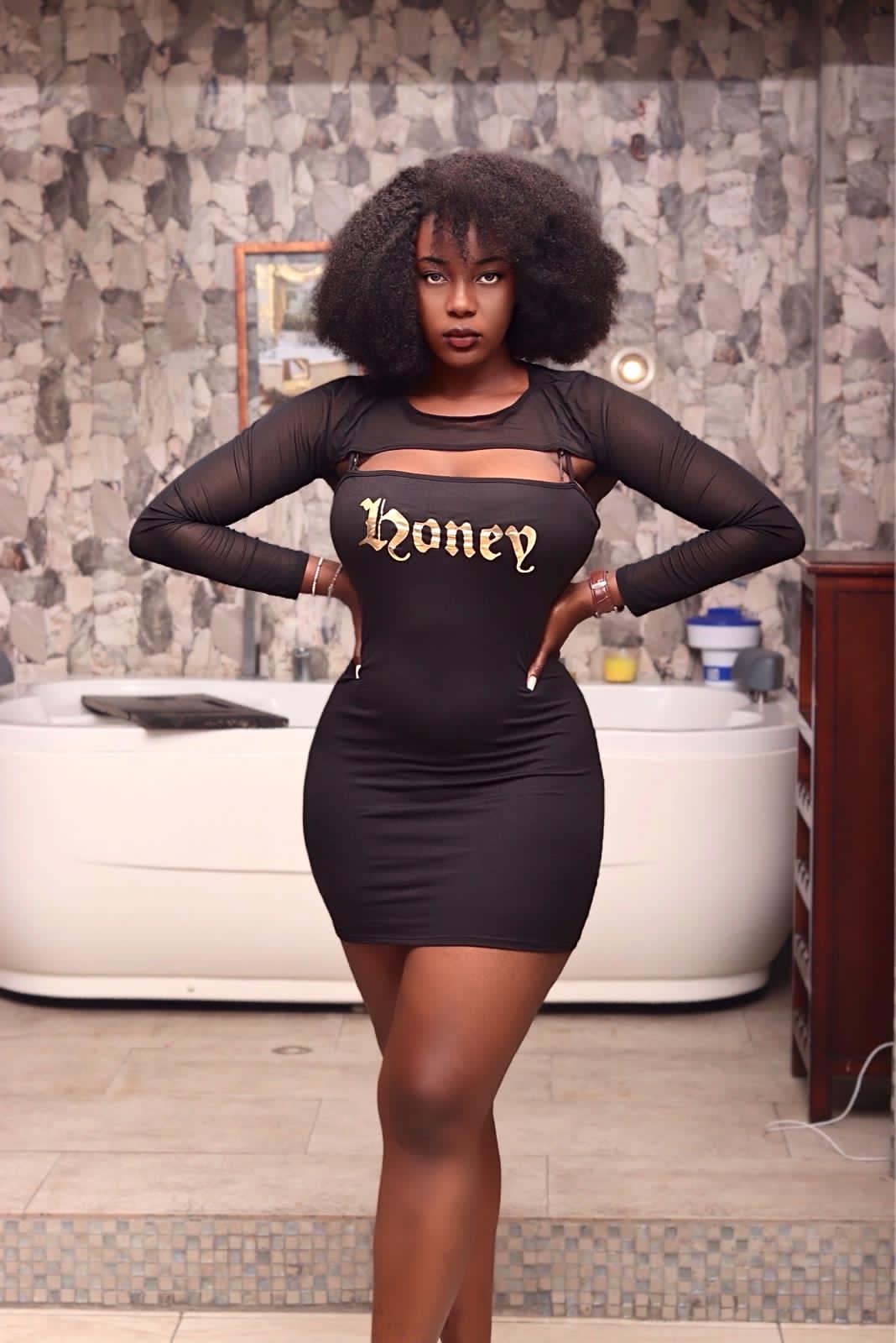 Honey