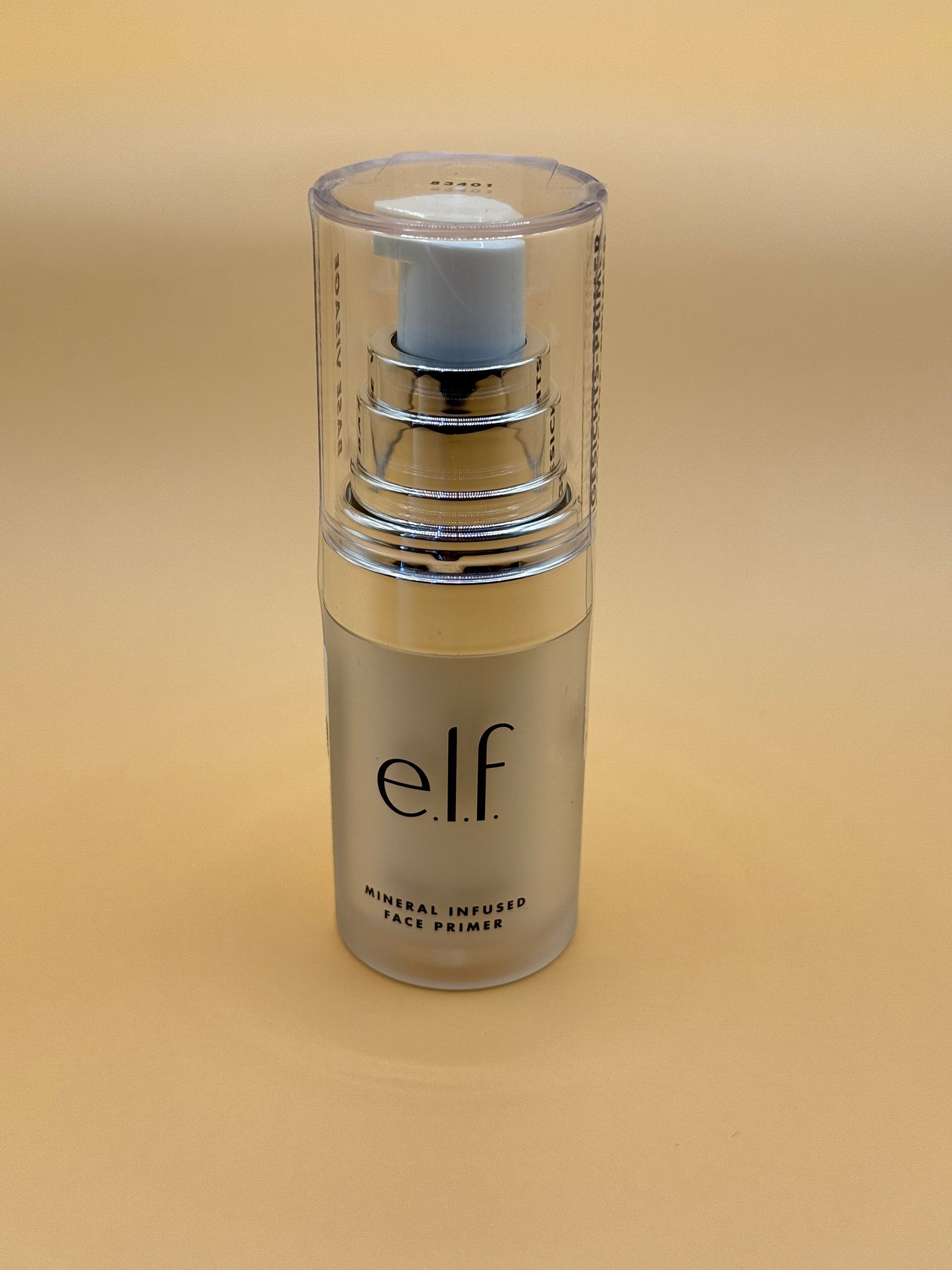 e.l.f ( MINERAL INFUSED PRIMER)