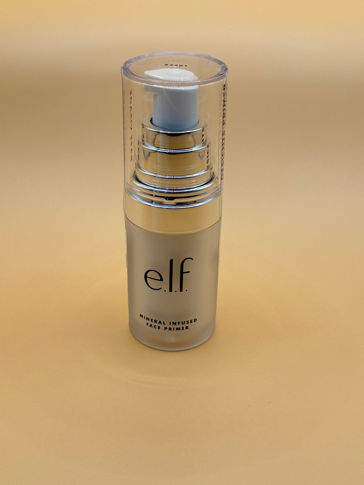 e.l.f ( MINERAL INFUSED PRIMER)
