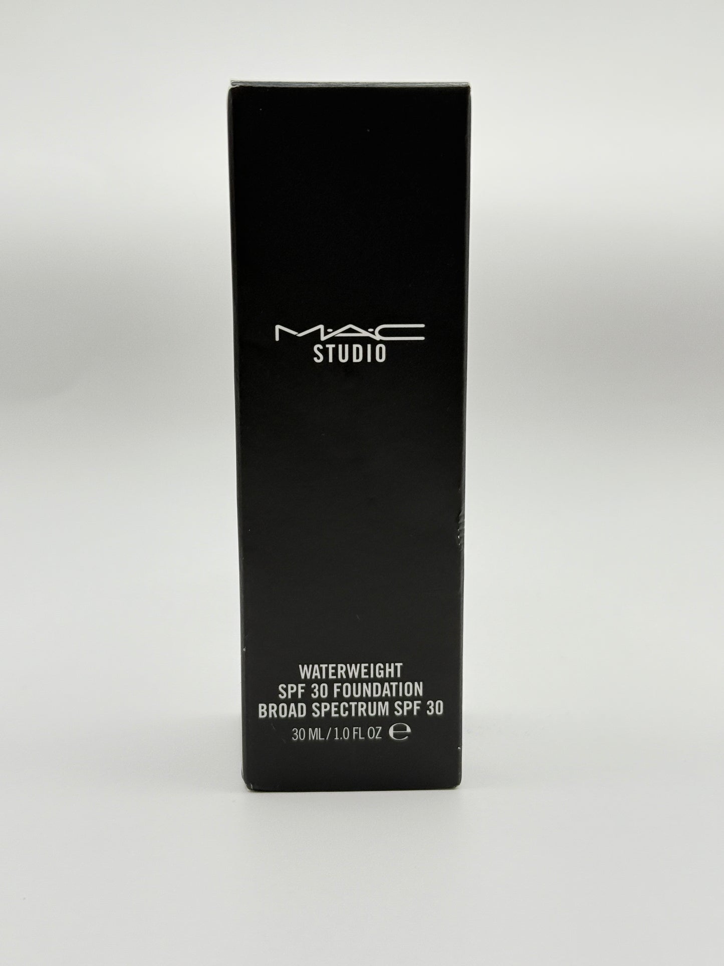 MAC Studio Waterweight SPF 30 Foundation, NW47, Unisex, Skin Foundation Concealer