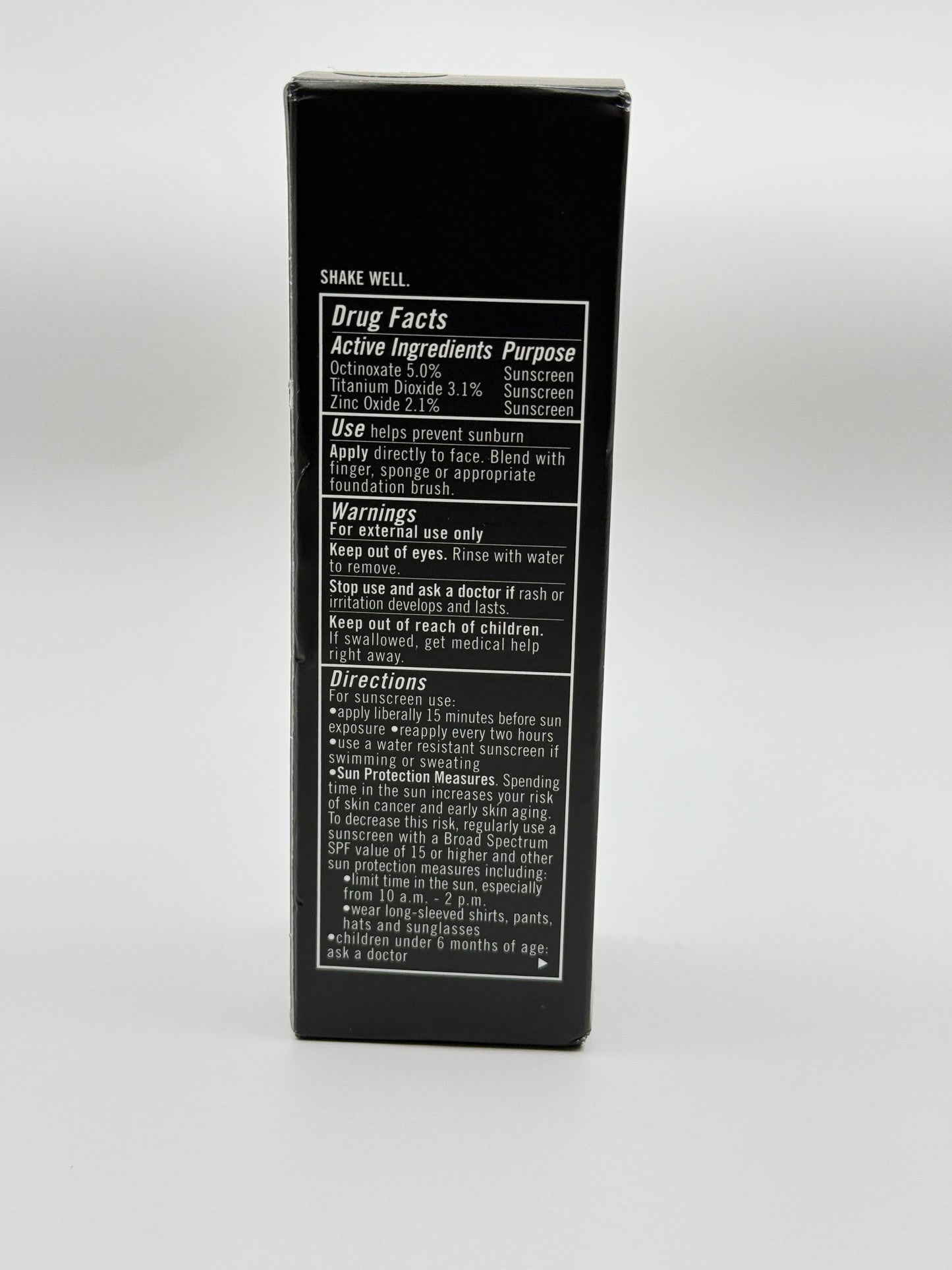 MAC Studio Waterweight SPF 30 Foundation, NW47, Unisex, Skin Foundation Concealer