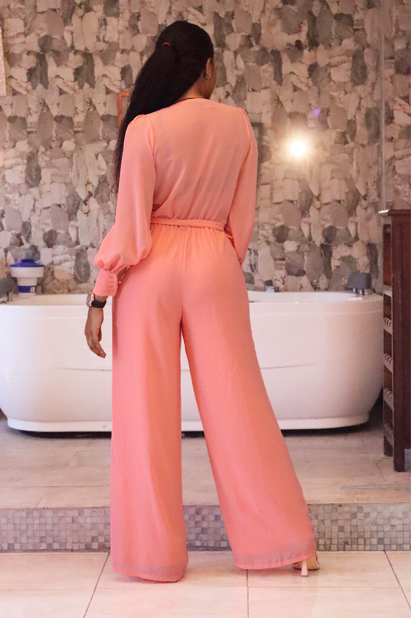 Pinky love