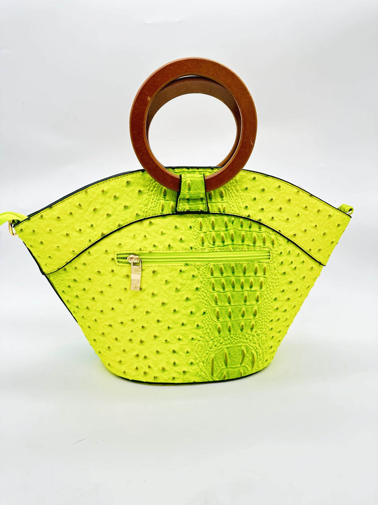 Multicolor handbag…