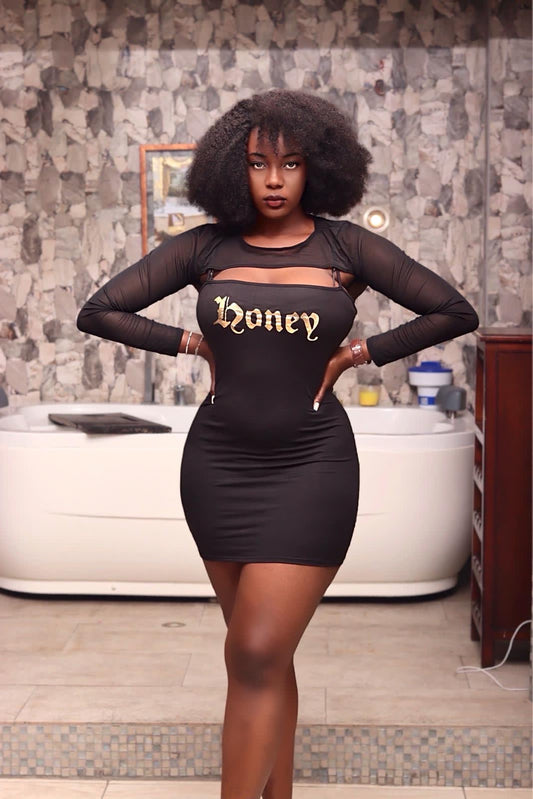 Honey