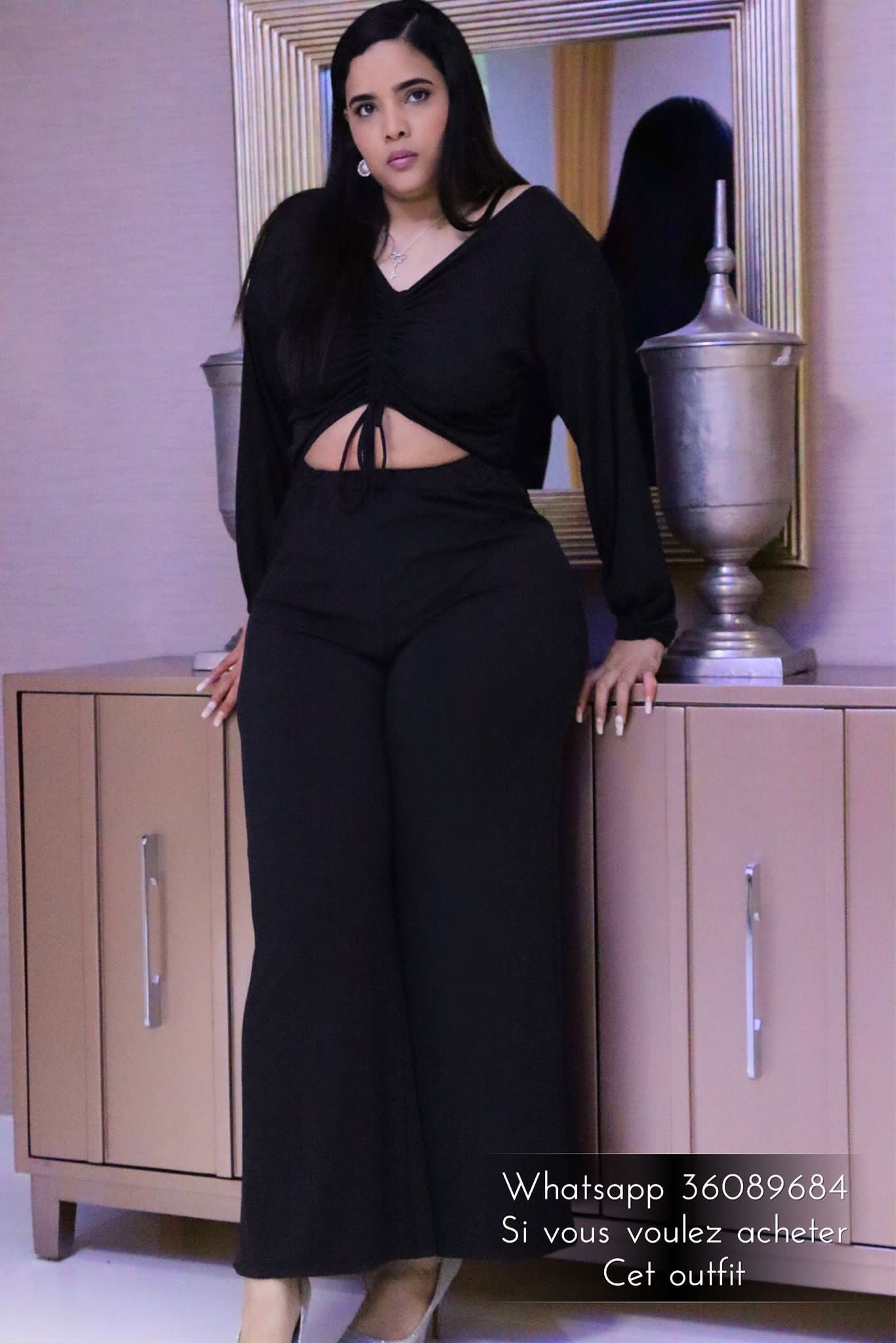 Fashionable