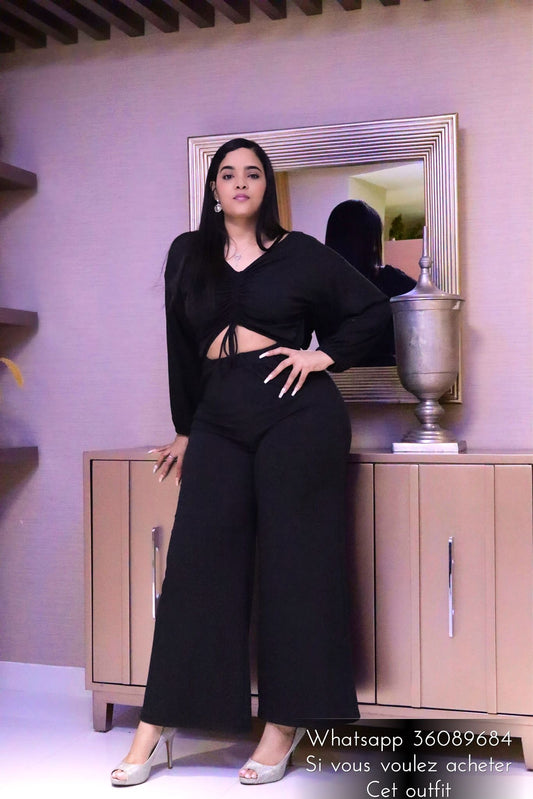 Fashionable