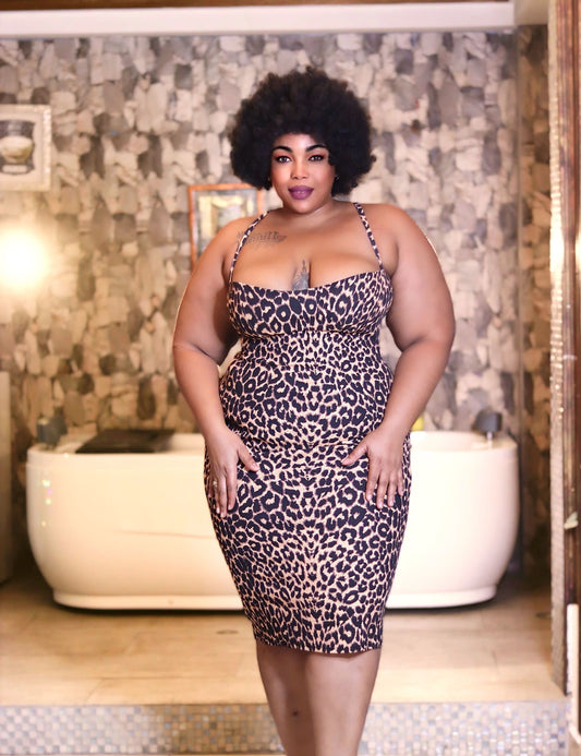 Sexy Leopard