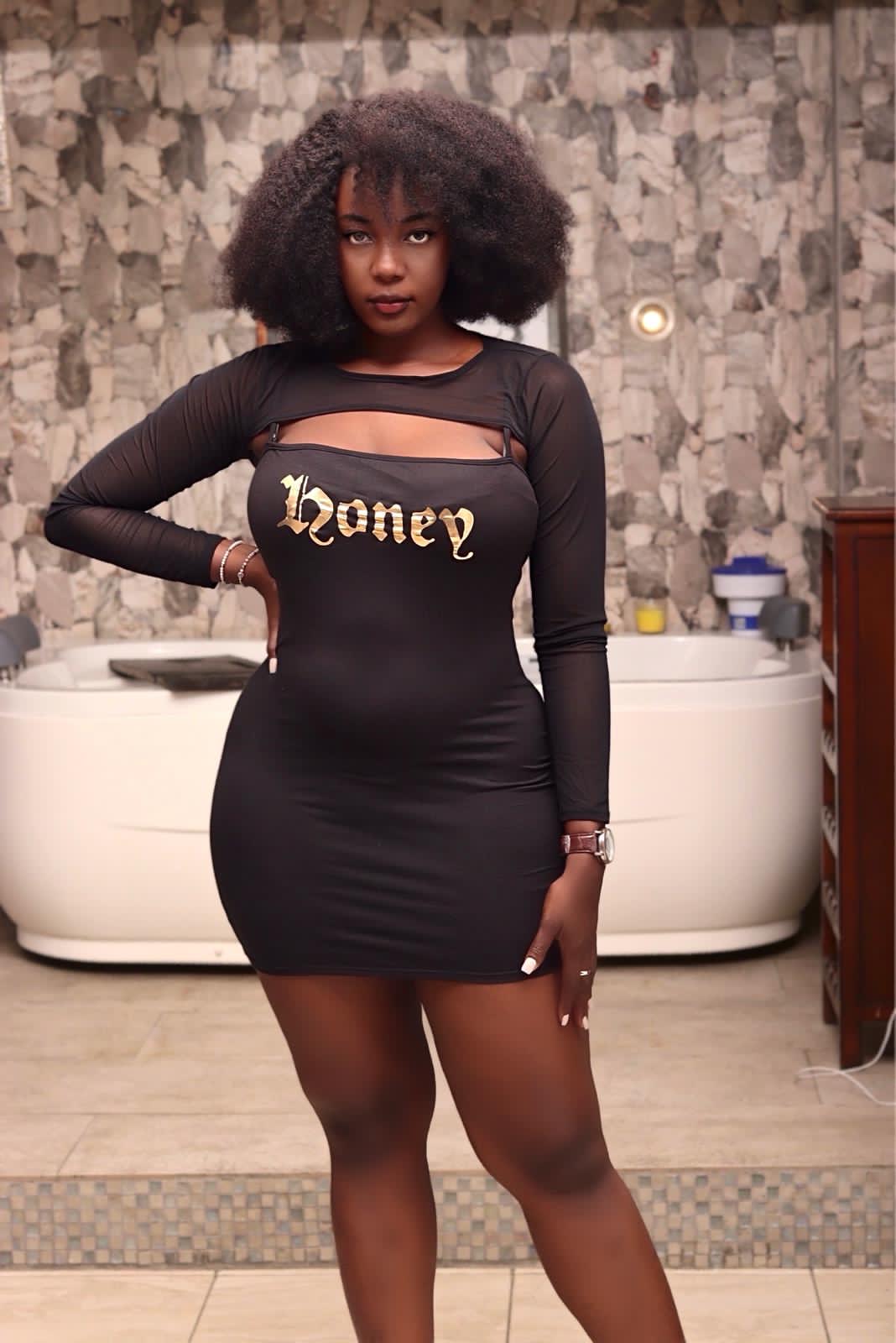 Honey