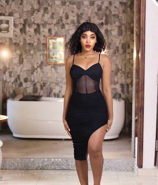 Sensational