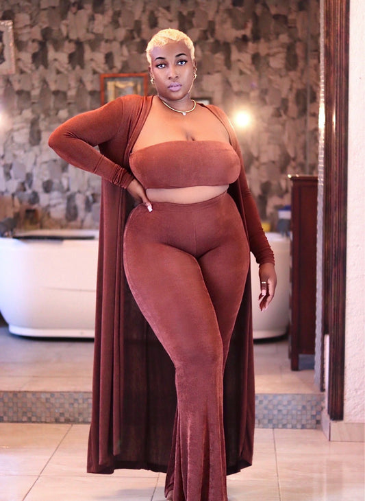 Chocolate Vibe