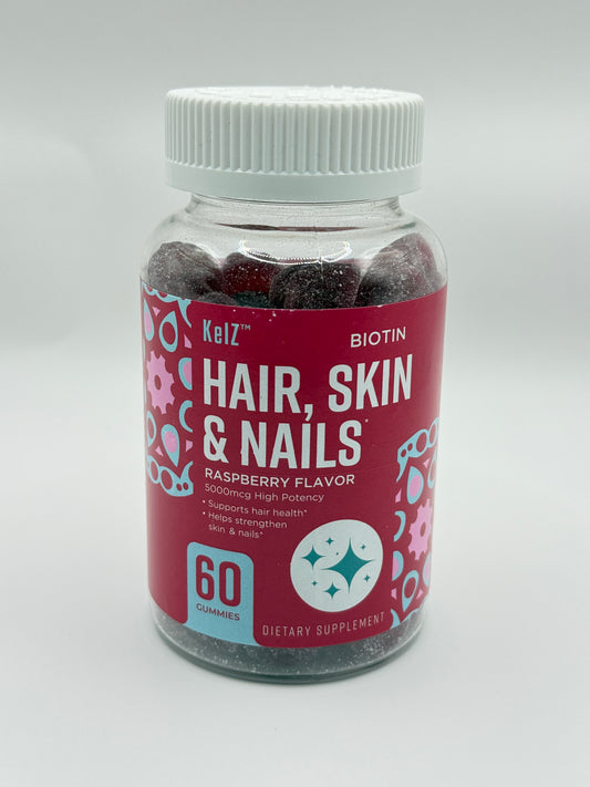 Biotin