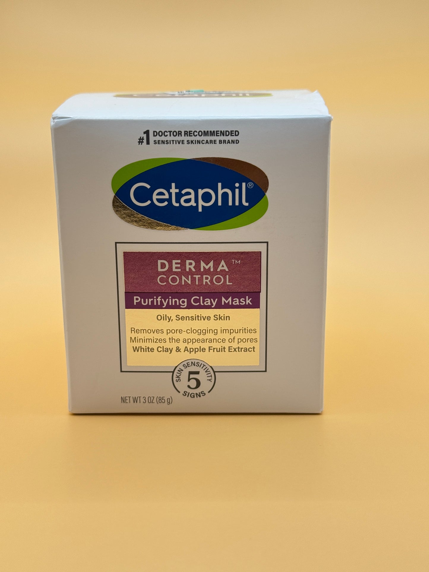 Cetaphil Purifying Clay Mask