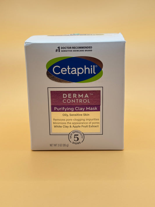 Cetaphil Purifying Clay Mask