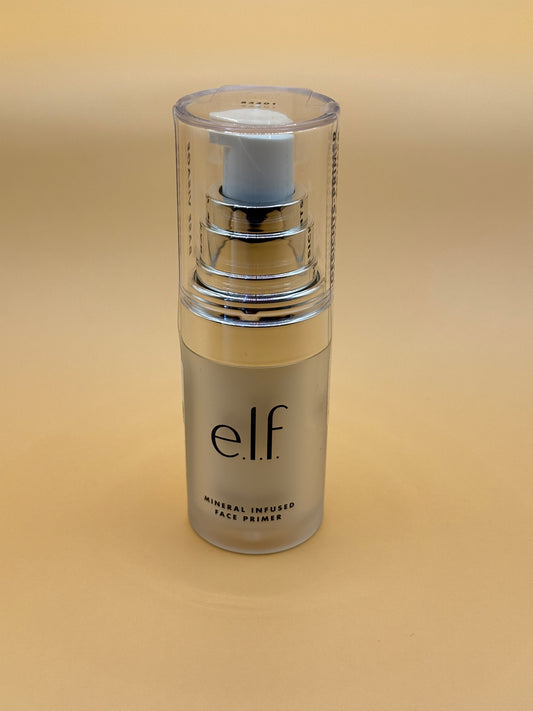 e.l.f ( MINERAL INFUSED PRIMER)