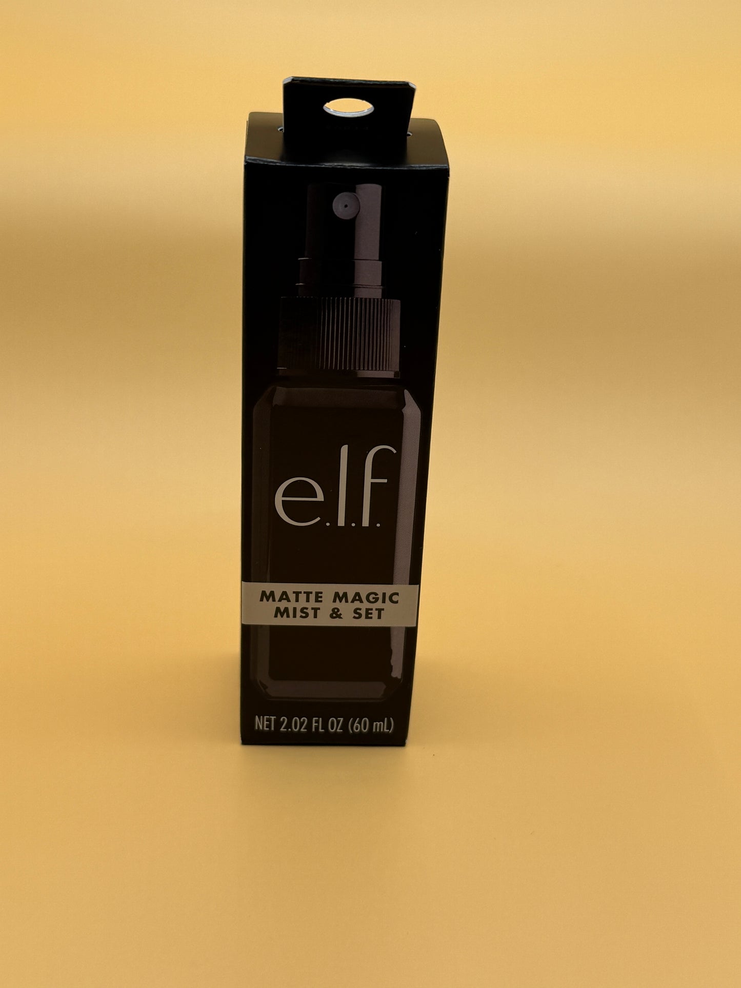 e.l.f MATTE MAGIC MIST & SET