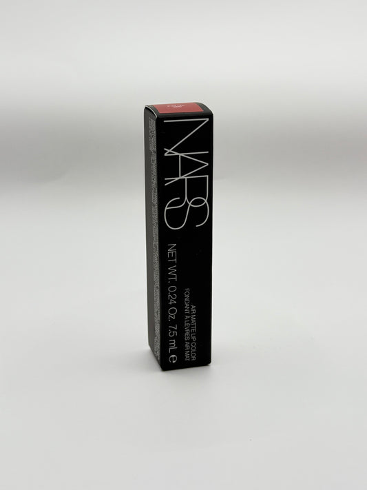 NARS (air matte lip color)