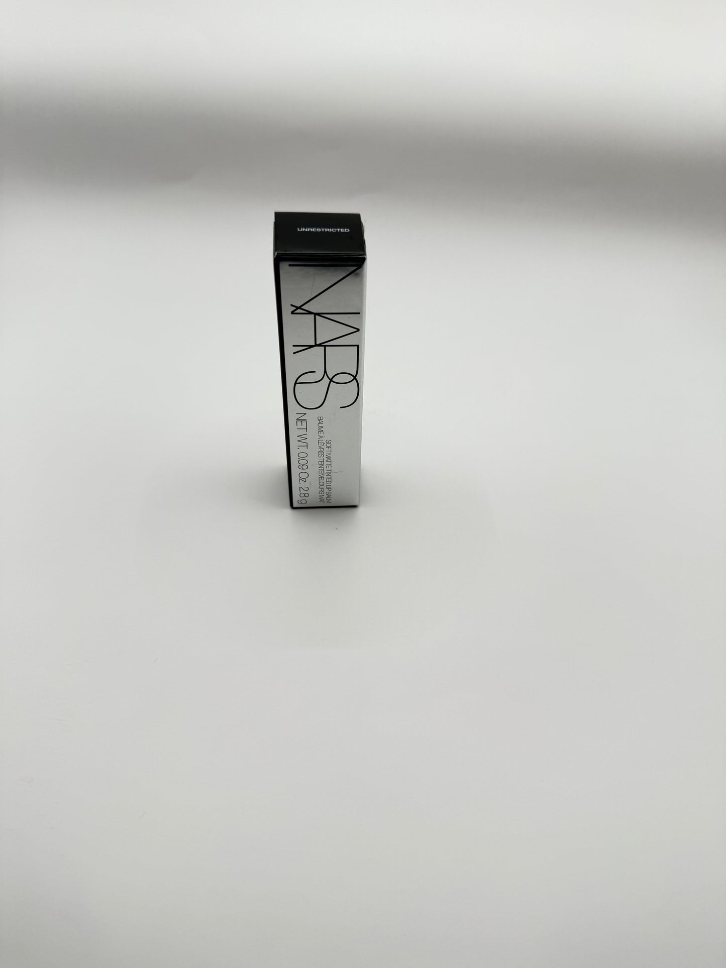 NARS (BAUME A LEVRES TEINTE)