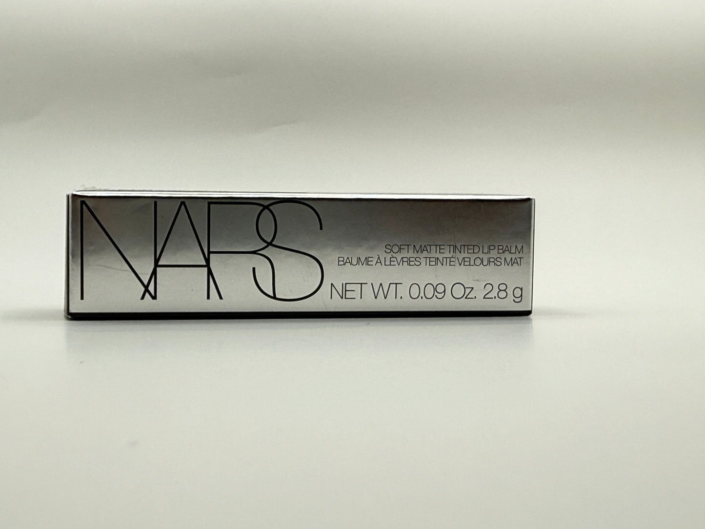NARS (BAUME A LEVRES TEINTE)