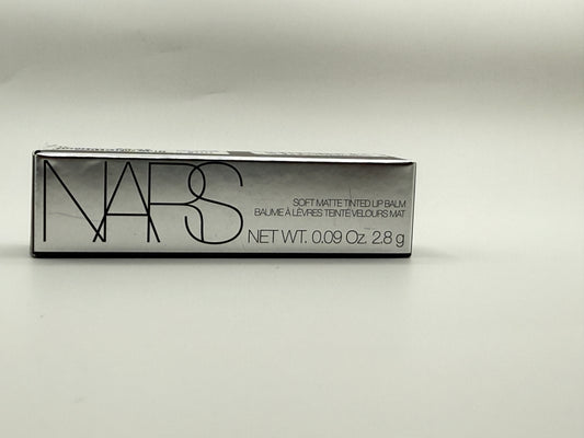 NARS (BAUME A LEVRES TEINTE)