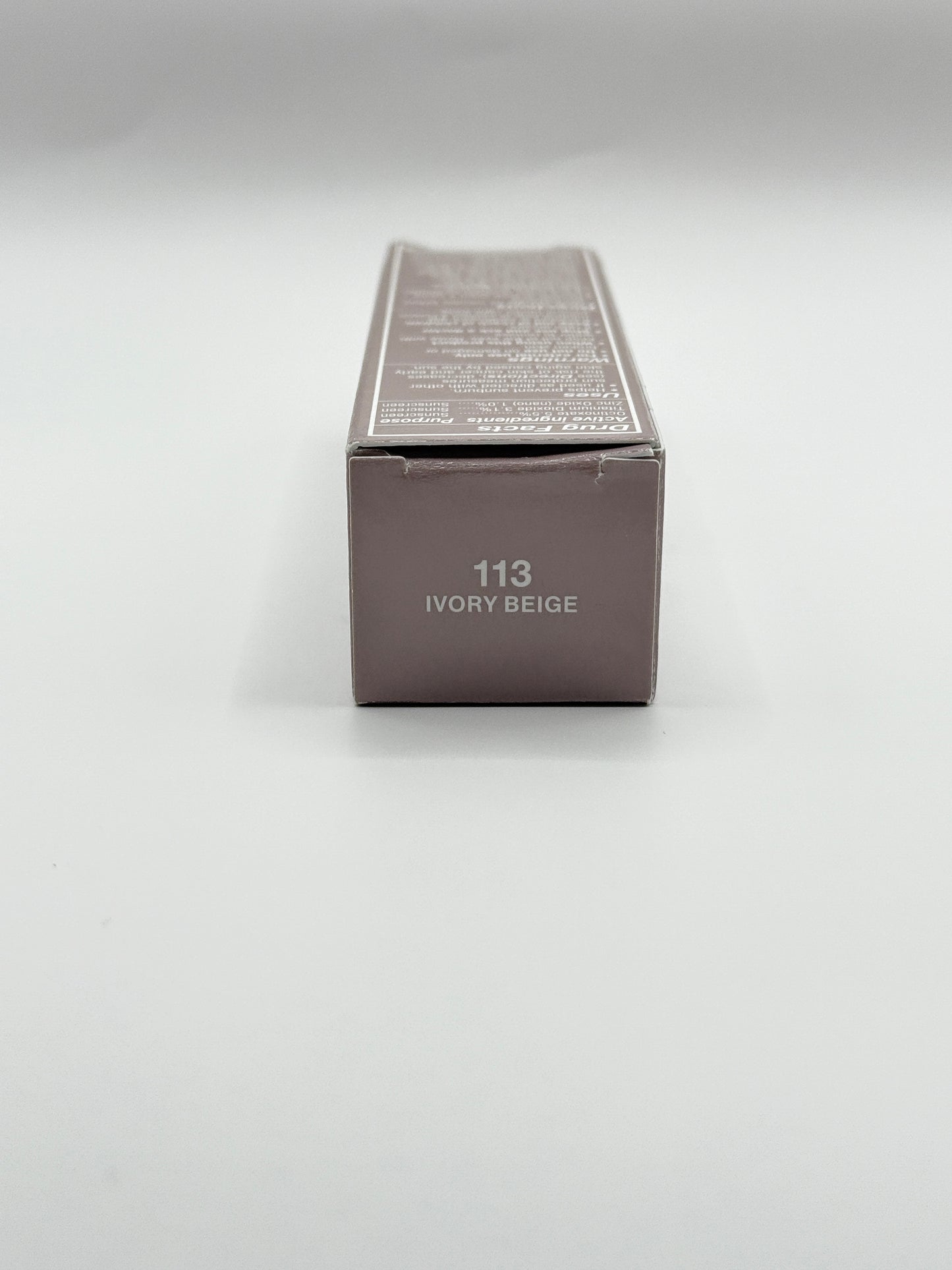 REVLON® SERUM TINT BROAD SPECTRUM SPF 15
