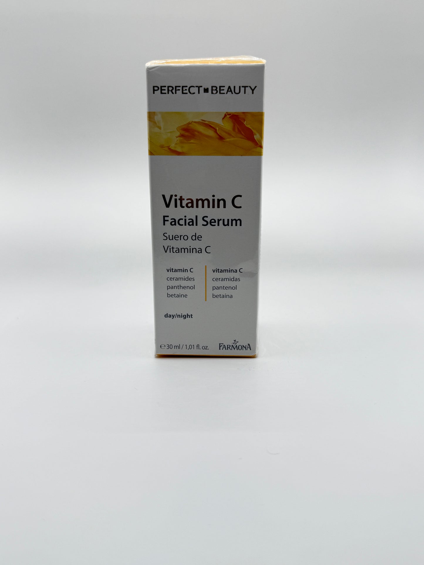 PERFECT- BEAUTY Vitamin C Facial Serum