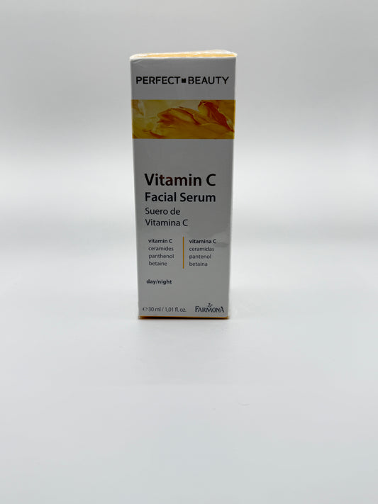 PERFECT- BEAUTY Vitamin C Facial Serum