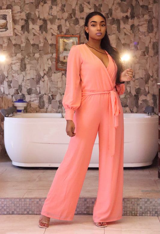 Pinky love