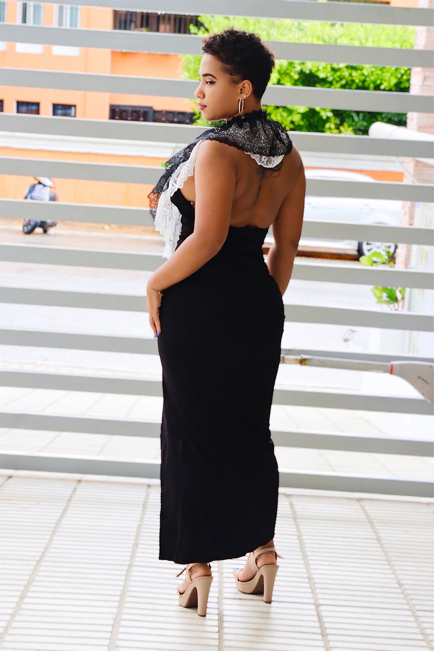 The Queen