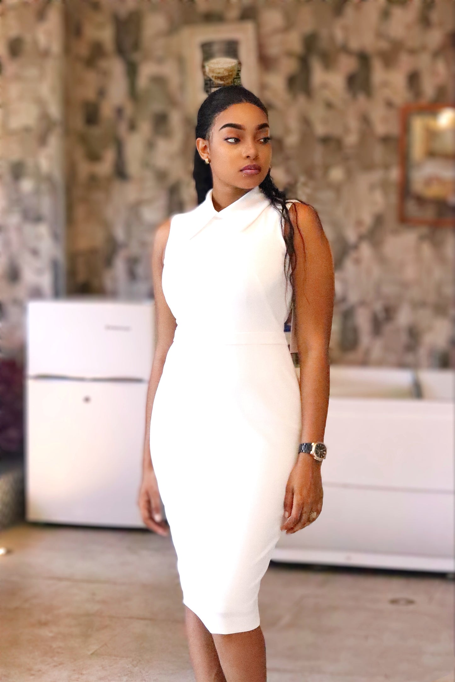 Call me Angel (Calvin Klein)