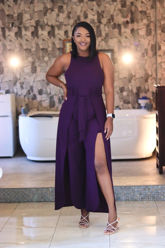 Plum beauty