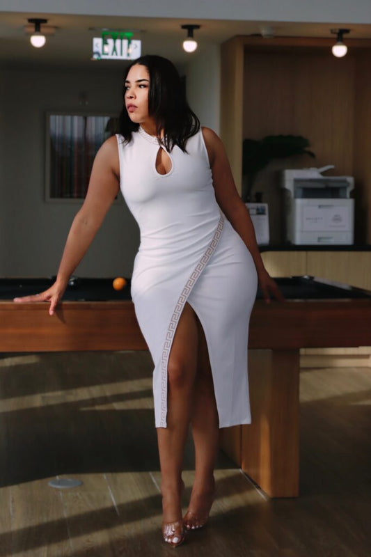 White queen