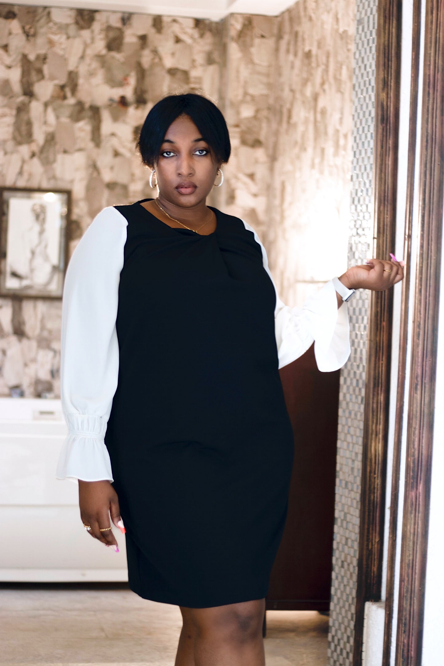 Office queen
