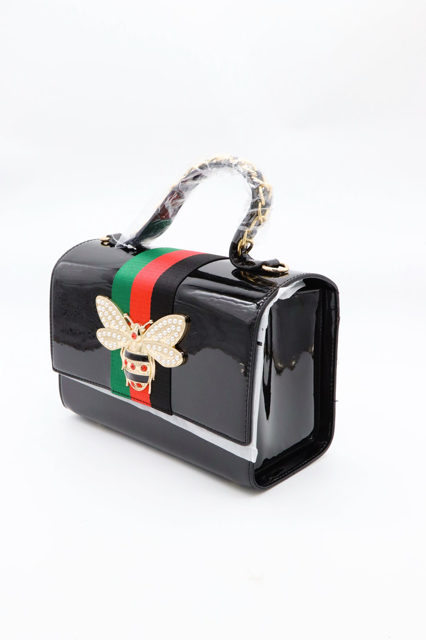 Handbag…