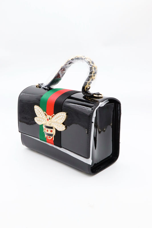 Handbag…