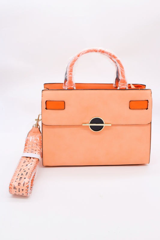 Handbags…