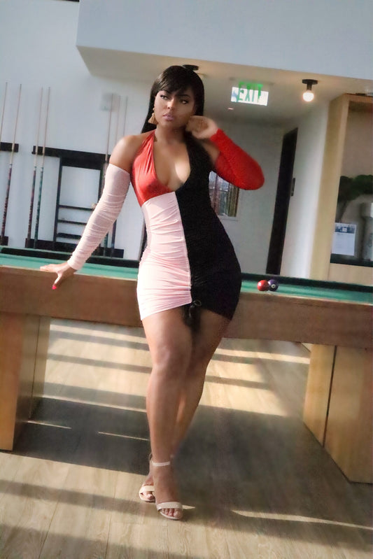 Pink vibe