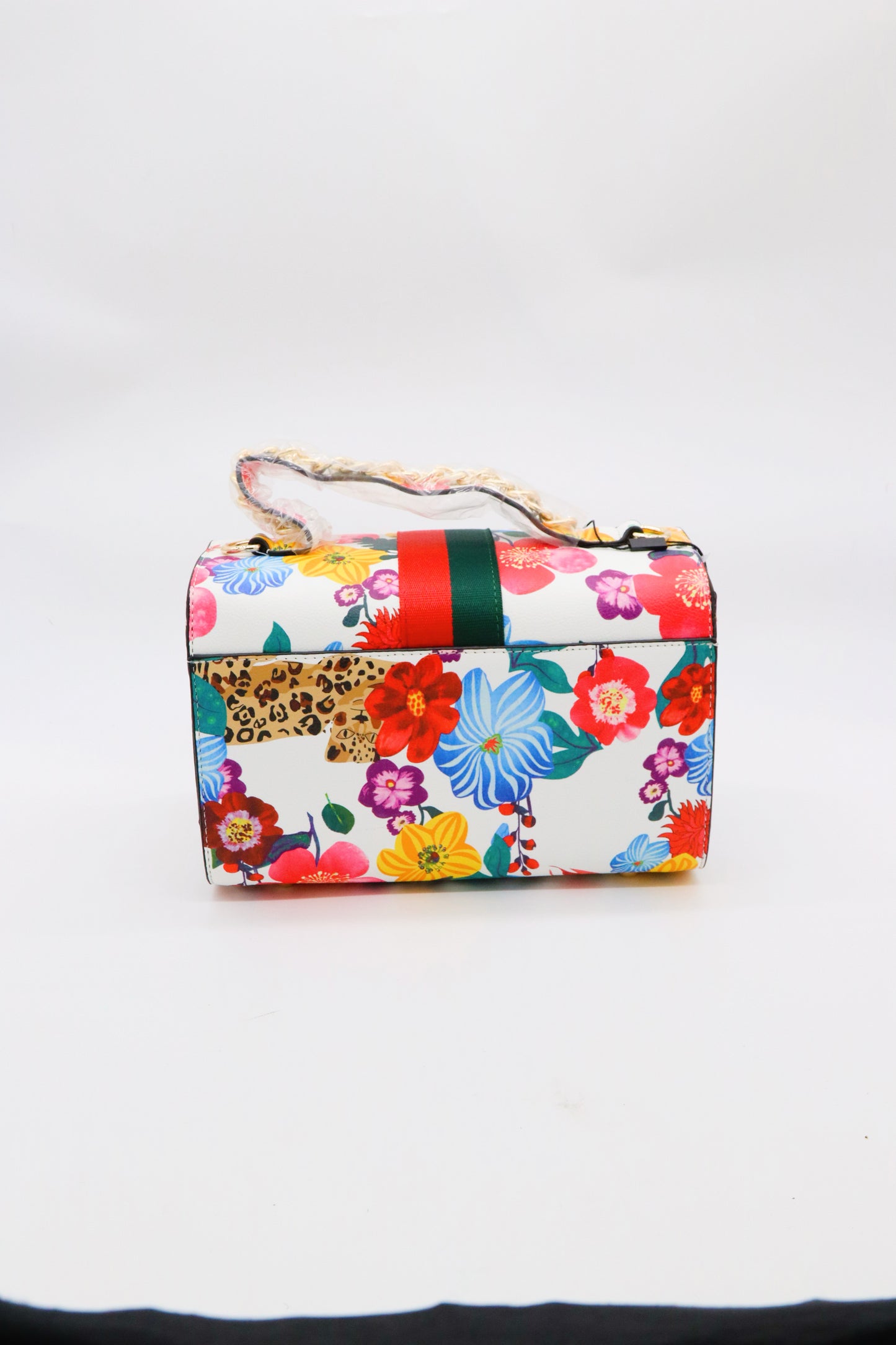 Floral (handbag)