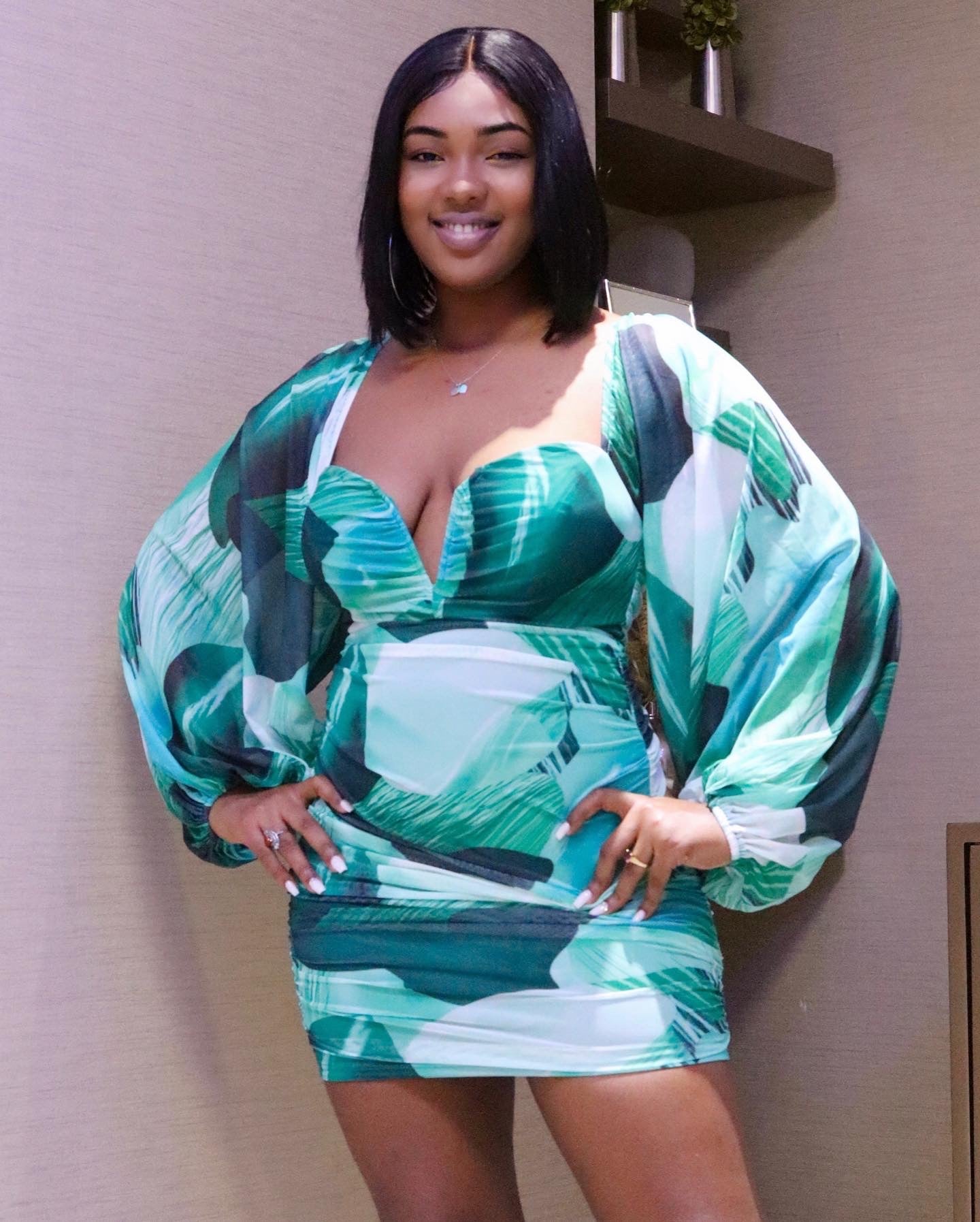 Nature Queen