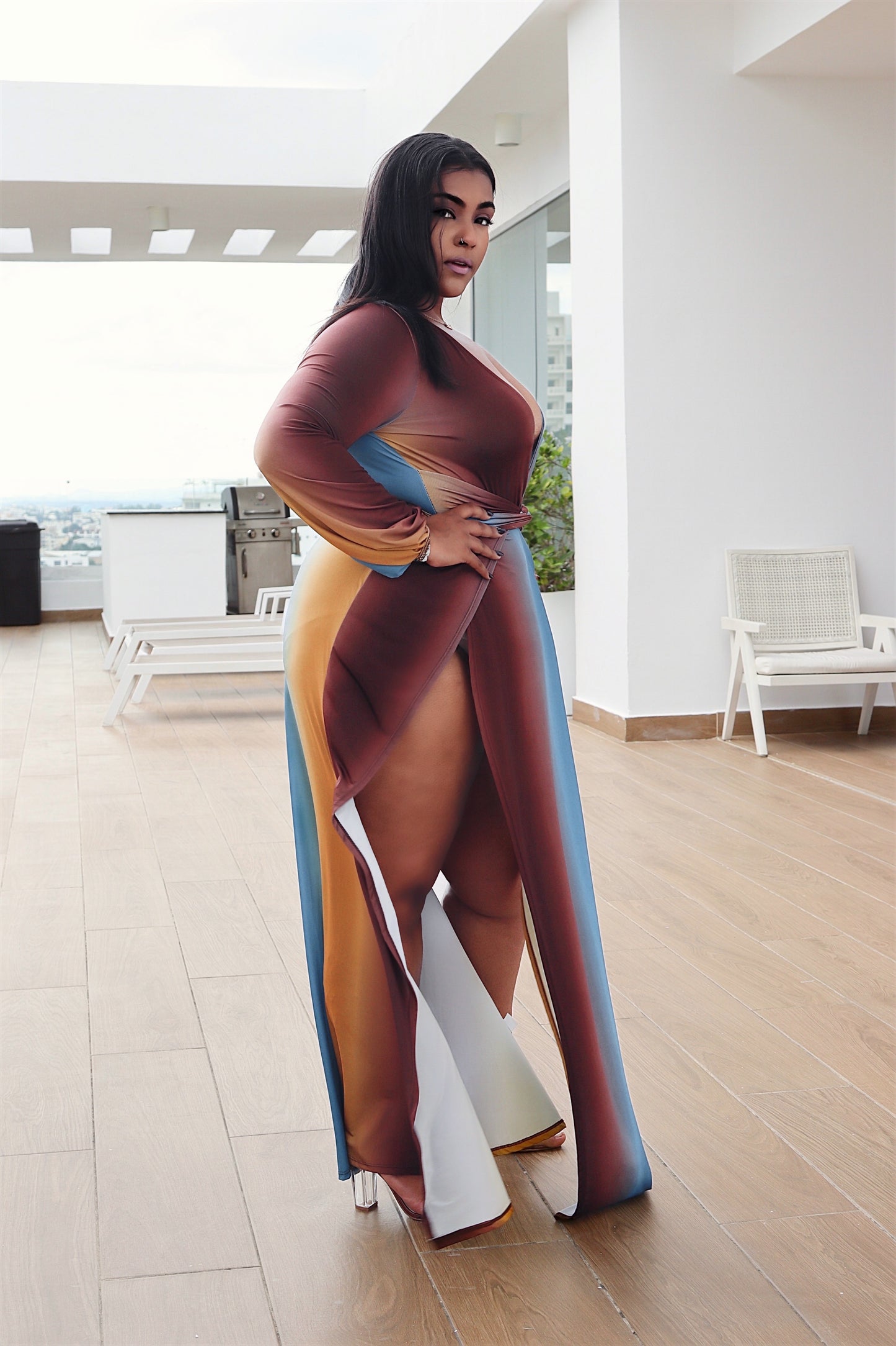 Guapa Chica