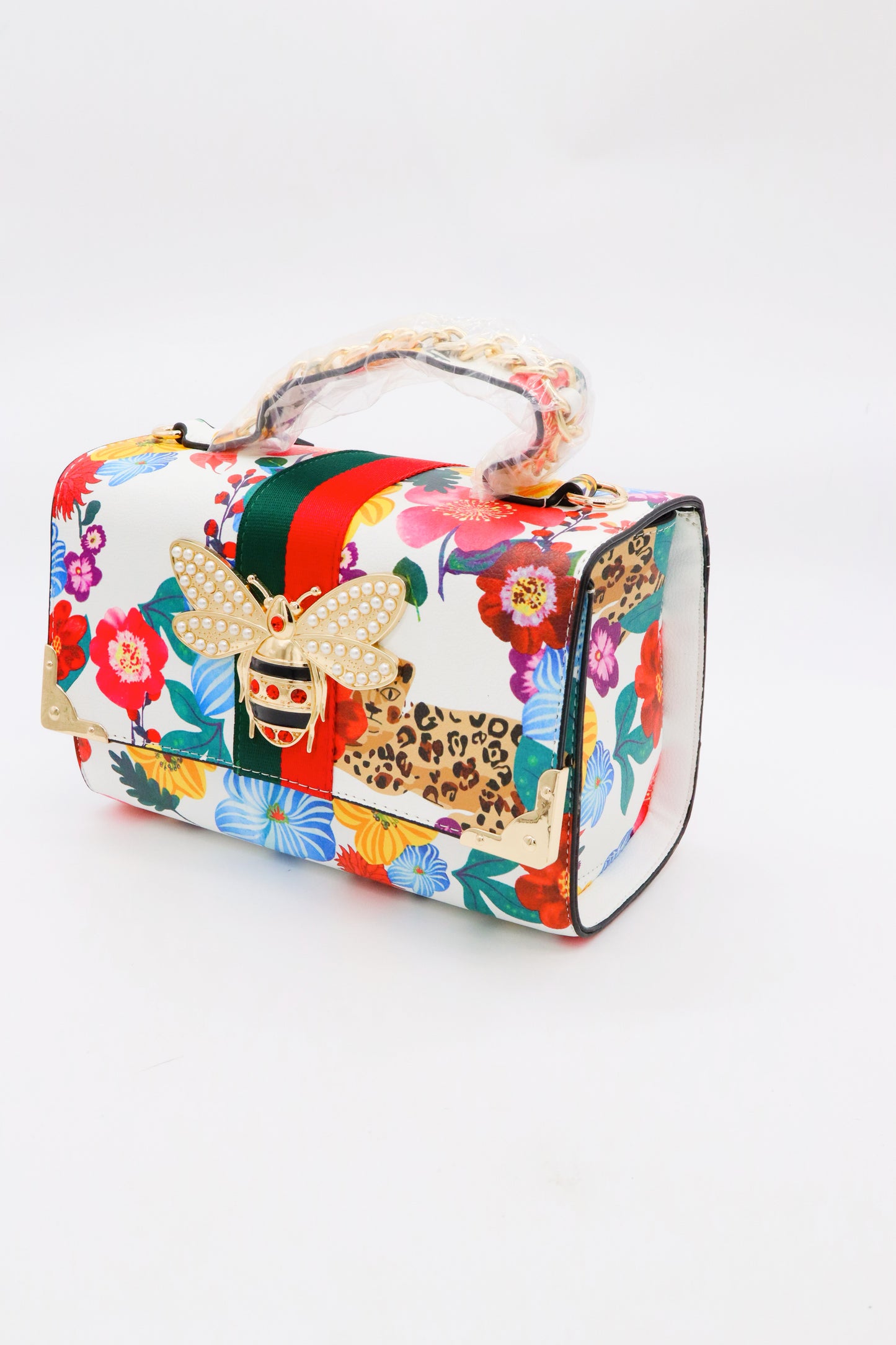 Floral (handbag)