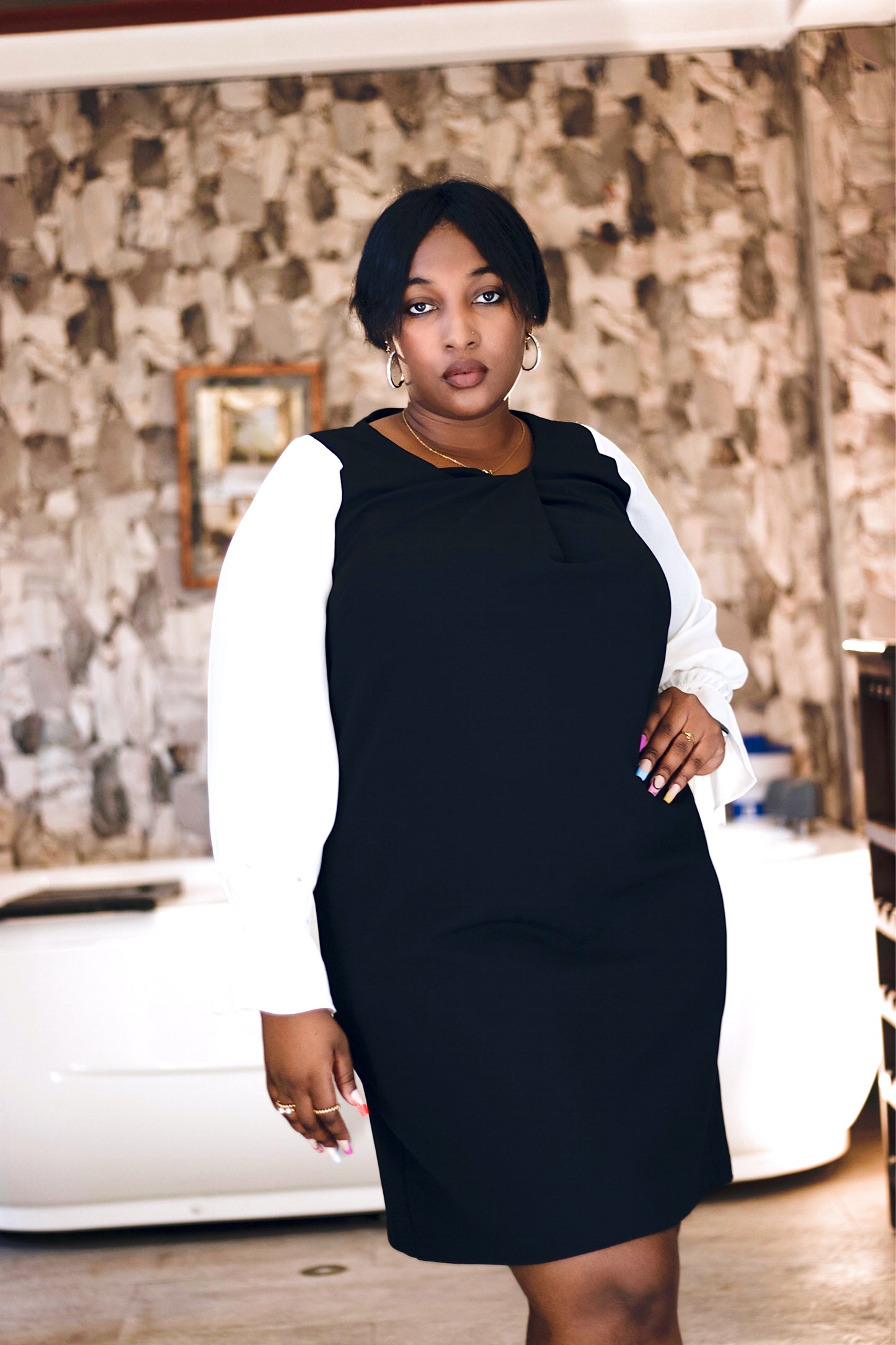 Office queen